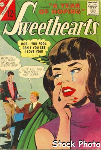 Sweethearts v2#084